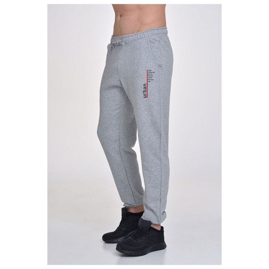 Target Ανδρικό παντελόνι φόρμας Jogger Pants French Terry "Urban" Target Ανδρικό παντελόνι φόρμας Jogger Pants French Terry "Urban"
